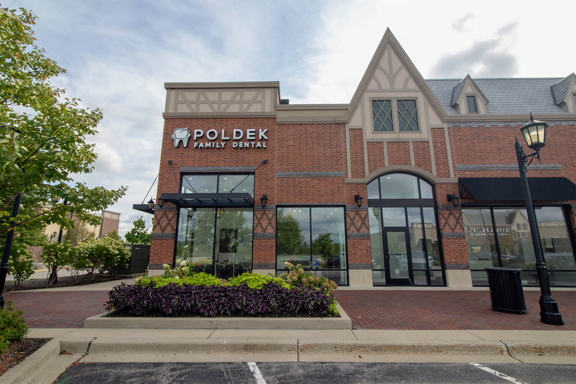 south barrington office location