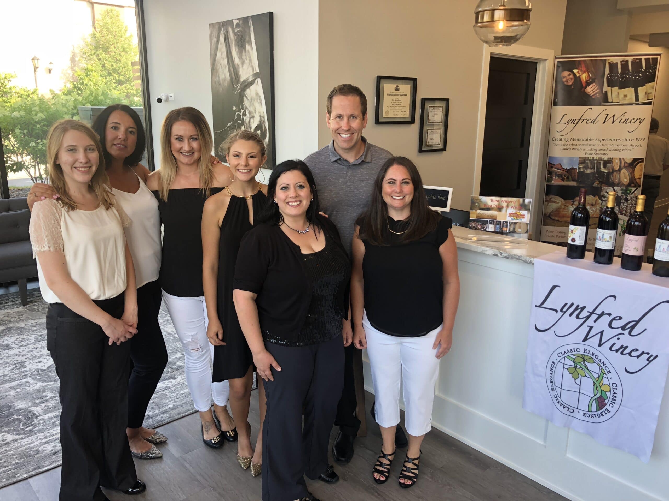 South Barrington IL Dentist