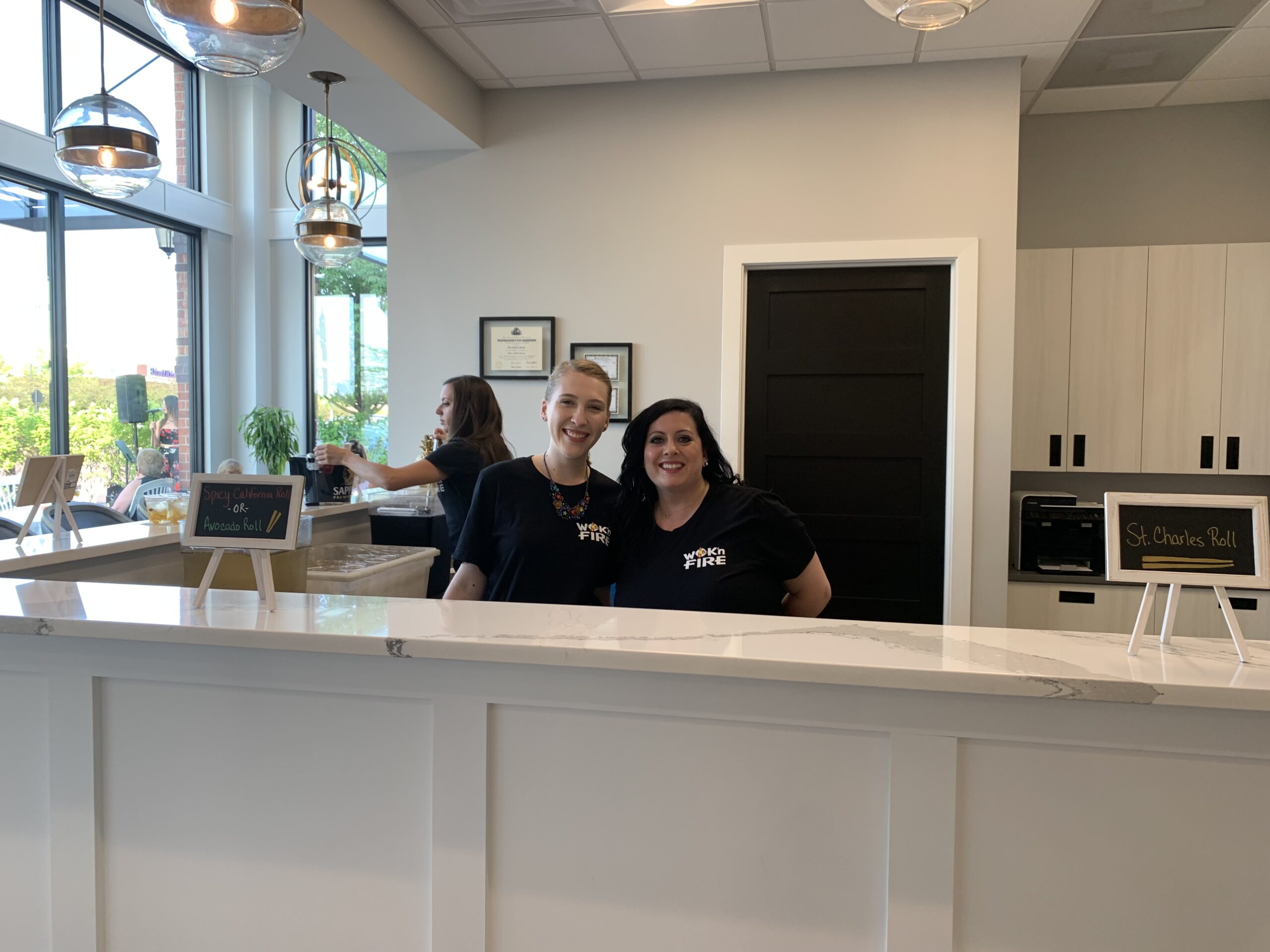 South Barrington IL Dentist