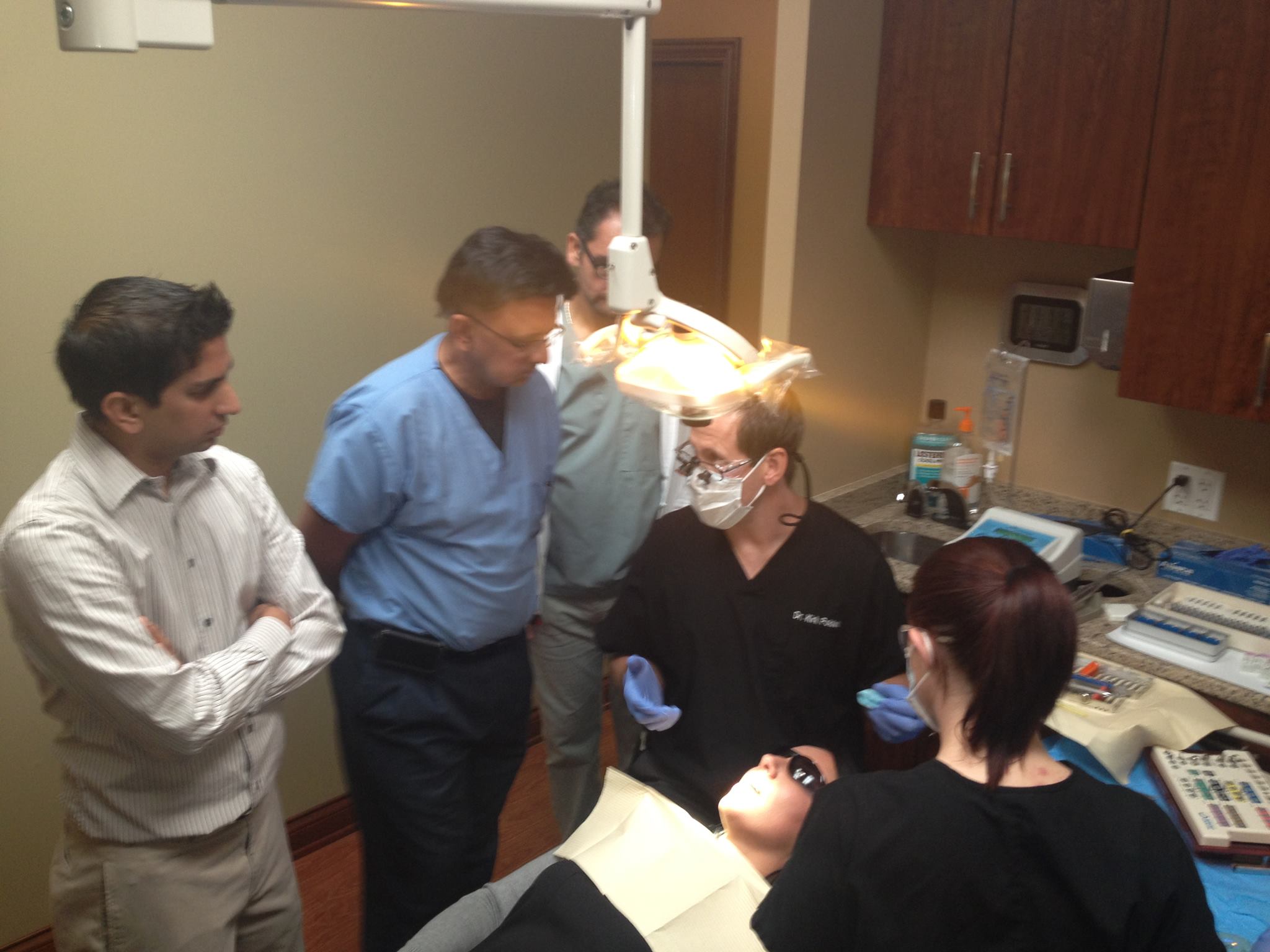 South Barrington IL Dentist