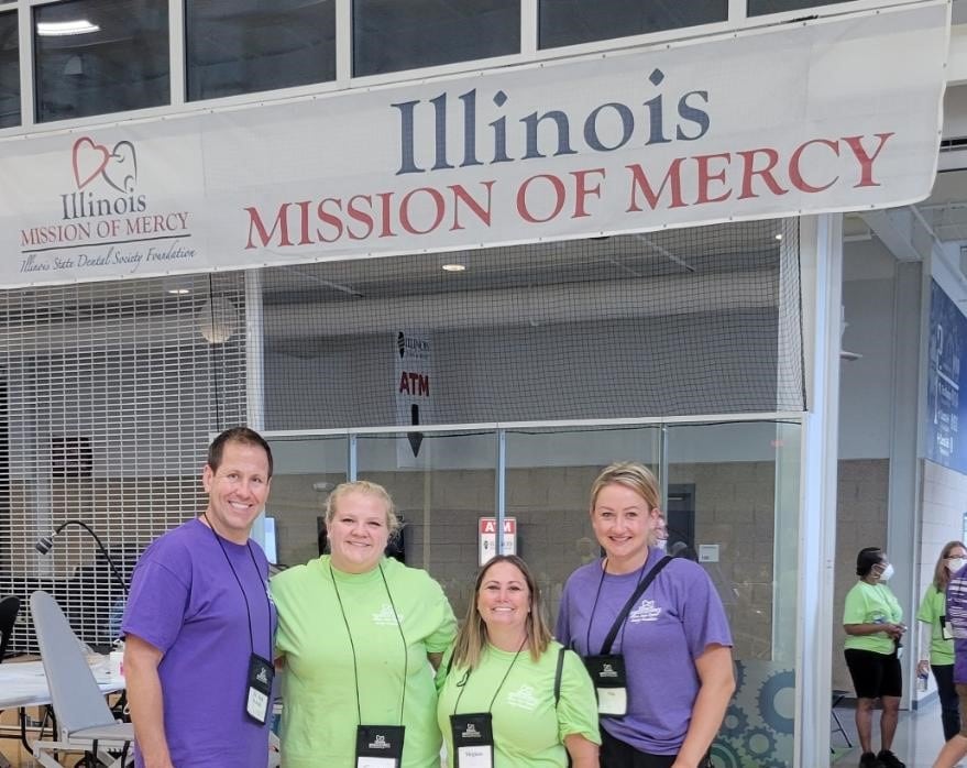 South Barrington IL Dentist