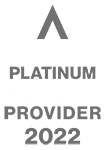 Dentist South Barrington - Platinum Invisalign Provider 2022 Logo